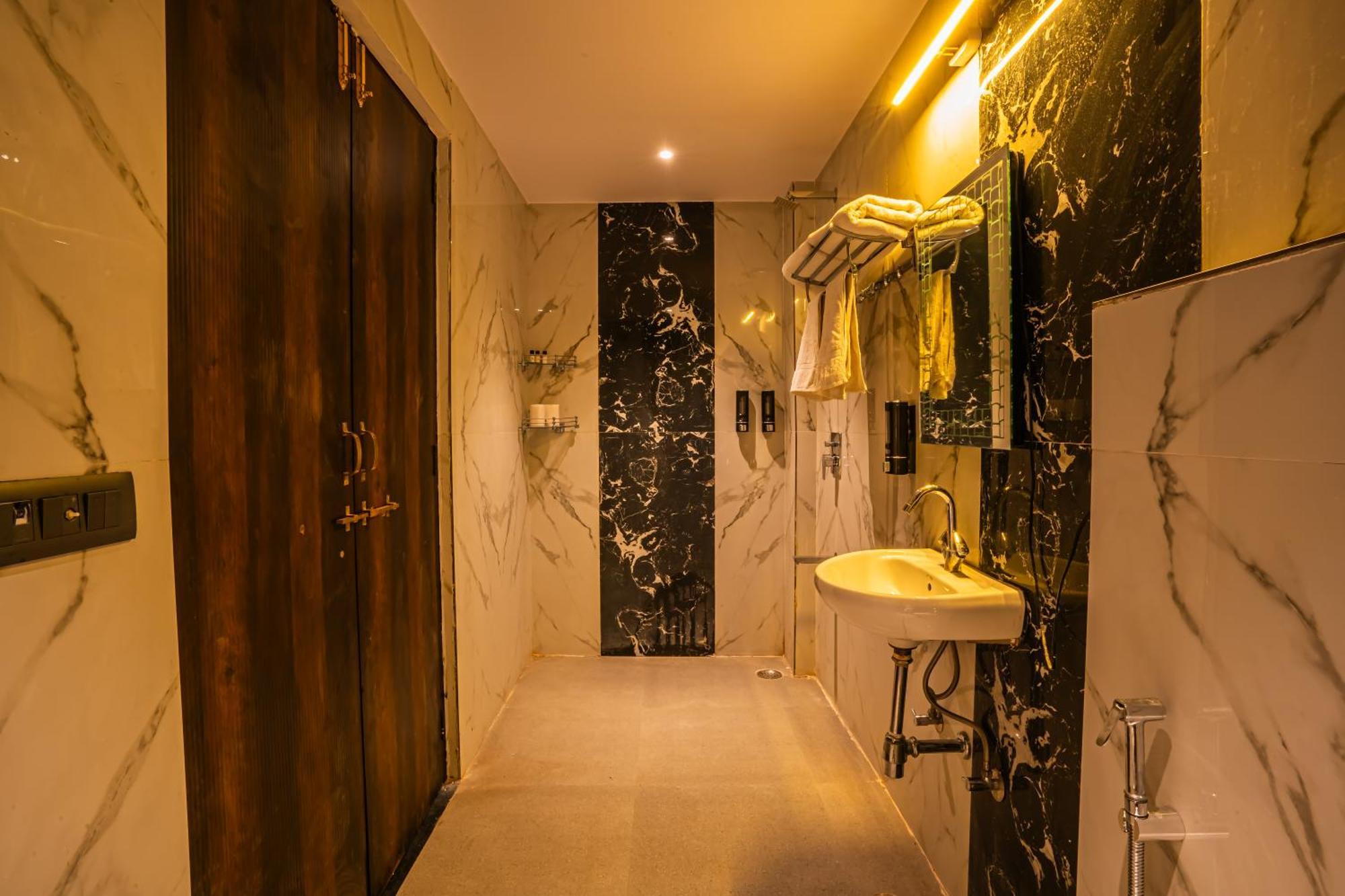 The Marwar Hotel & Gardens Джодпур Екстериор снимка