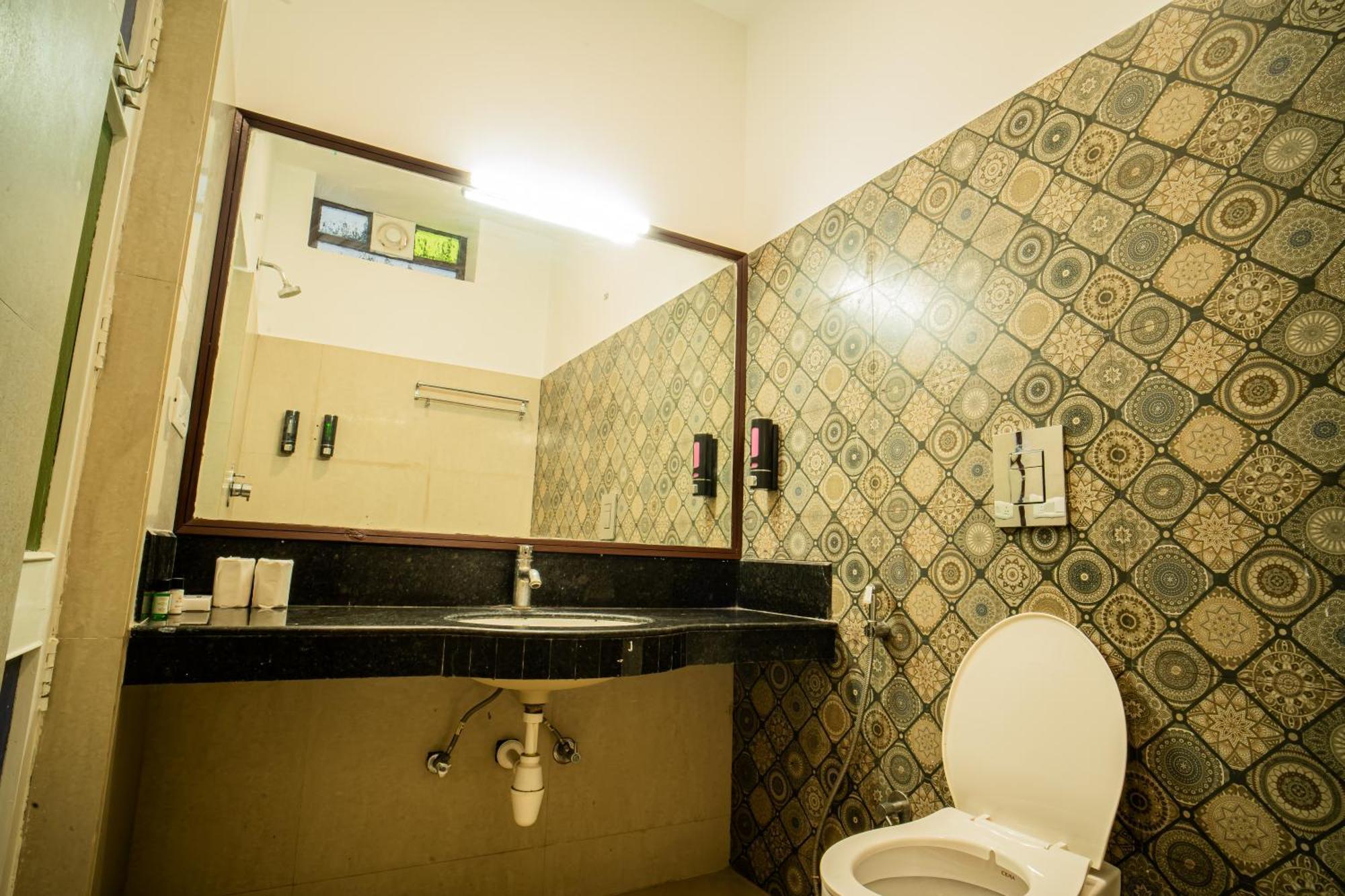 The Marwar Hotel & Gardens Джодпур Екстериор снимка