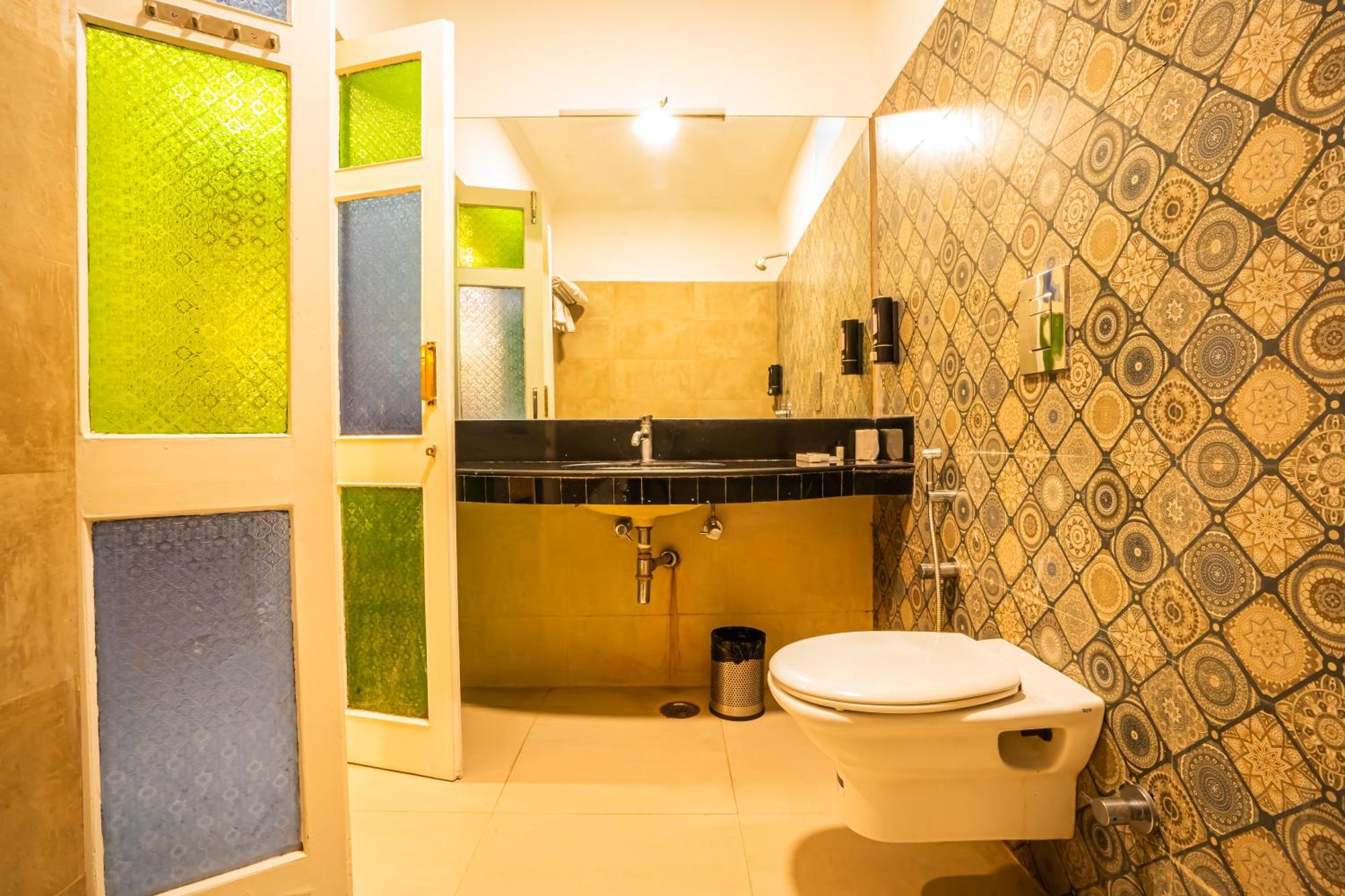 The Marwar Hotel & Gardens Джодпур Екстериор снимка